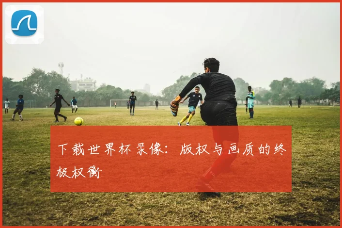 下载世界杯录像:版权与画质的终极权衡