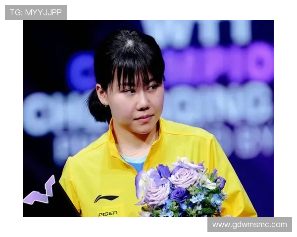 徐海东陈幸同4-1获胜成功晋级十五运会混双四强