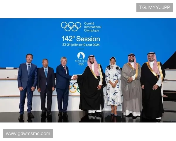 国际奥委会宣布中止与沙特电竞奥运会合作引发全球体育与产业关注