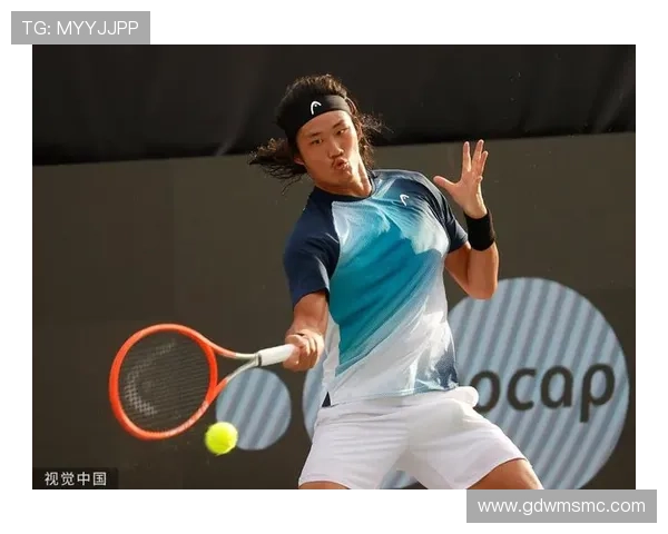 张之臻谈健康优先目标 积极备战期待展现最佳状态