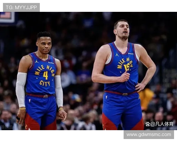 威少末节发威约基奇空砍44+13国王击败掘金终结八连败重振士气