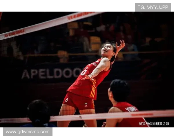 中国女排阵容调整带来网口进攻优势 自失控制助力胜利