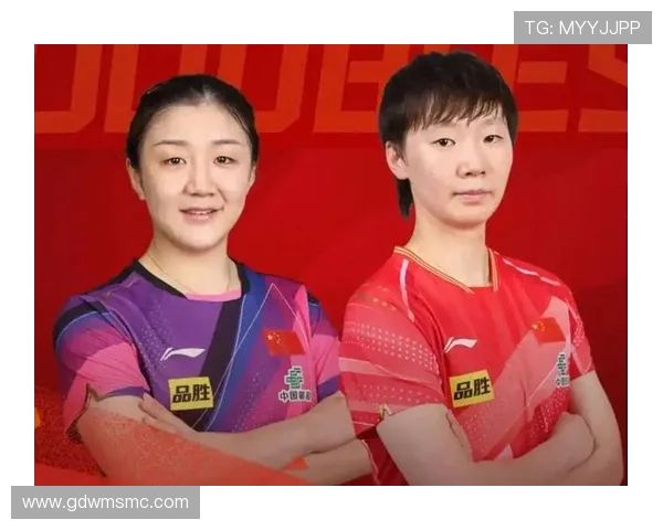 全运会决战后王曼昱陈梦赛场复盘与彼此深度点评精彩全景呈现