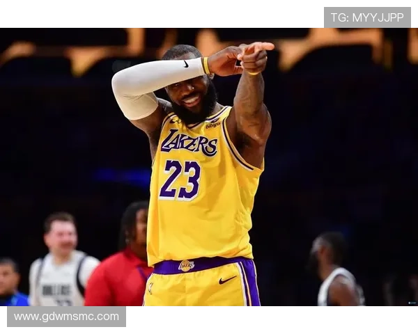 詹姆斯回顾第23个赛季的激情时刻如同初次接触篮球的兴奋感