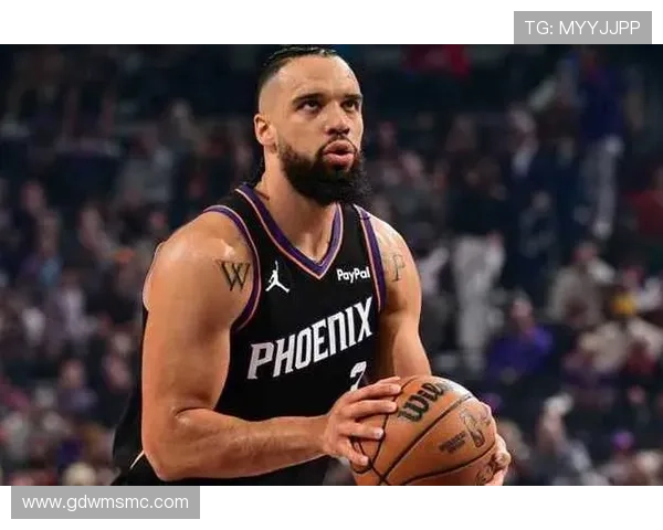 布克谈比赛艰难赞扬狄龙古德温适应高强度对抗能力