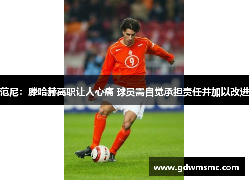 范尼：滕哈赫离职让人心痛 球员需自觉承担责任并加以改进