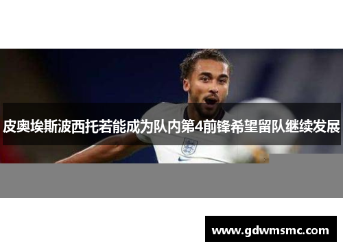 皮奥埃斯波西托若能成为队内第4前锋希望留队继续发展